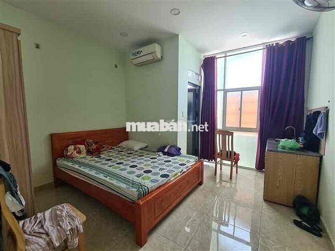 CHDV LÊ ĐỨC THỌ | 80M2 | 2 MT | 7 TẦNG THANG MÁY | 10P 65TR | 14.5 TỶ