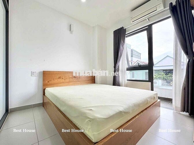 Cho Thuê Phòng Tách Bếp Ban Công Ngay Ngã Tư Bảy Hiền Mới Nhất Tháng 9