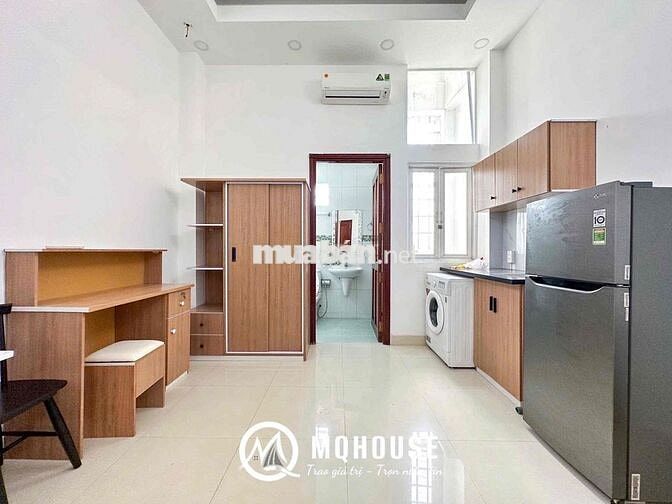 Cho Thuê Phòng Studio Full NT Thang Máy - Sát ĐH Y Dược , UEH - HF