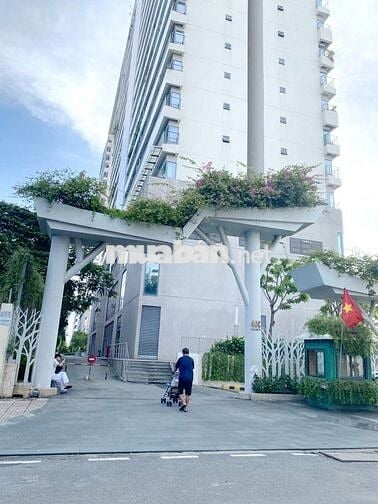 ✅ Cho thuê nhà NC MT Lê Quang Kim P8 Q8