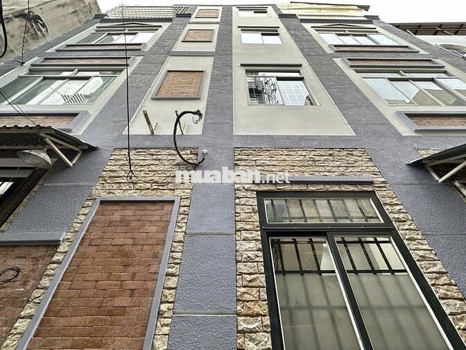 NHÀ NGUYÊN CĂN,  NGUYỄN DUY DƯƠNG, 60M2, 4 TẦNG, QUẬN 10