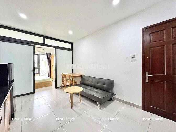Cho Thuê Phòng Tách Bếp Ban Công Ngay Ngã Tư Bảy Hiền Mới Nhất Tháng 9