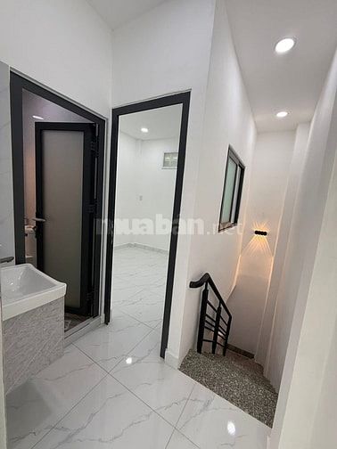Bán  gấp căn nhà 1t1l ngay KDC Hương Lộ 5  Giá 980triệu