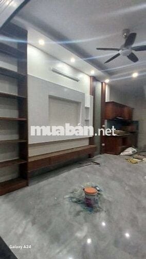 NHÀ QUÁ XUẤT SẮC - XUÂN ĐỈNH-CHỈ HƠN 8 TỶ: 5 TẦNG 3 NGỦ, 36M, NGÕ 5M