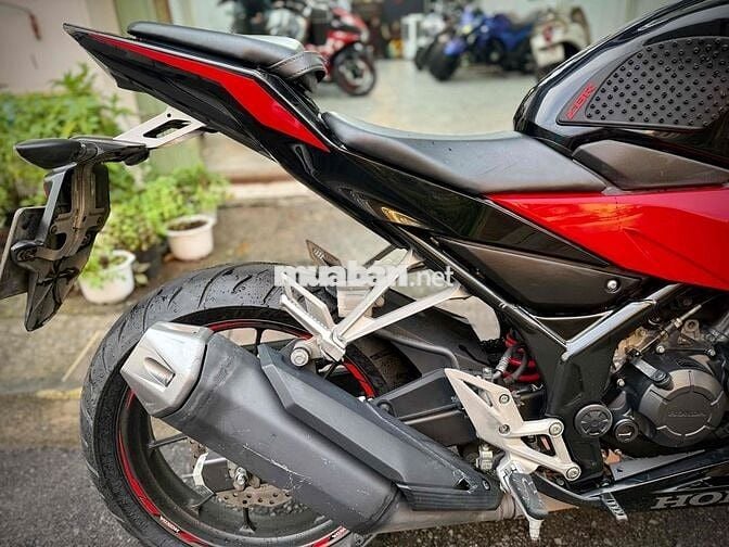 Honda CBR150R dk 2020