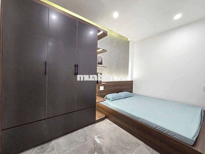 Bán nhà 2 tầng full nội thất kiệt nguyễn văn linh (hải châu) giá 3ty8