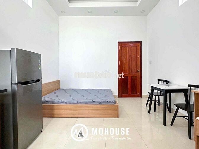 Cho Thuê Phòng Studio Full NT Thang Máy - Sát ĐH Y Dược , UEH - HF