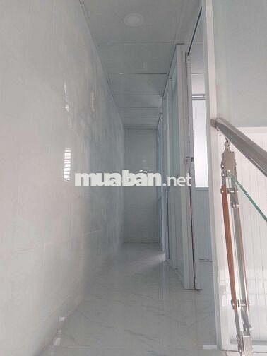 Phòng trọ sinh viên 36m2 đường số 10 , gần trường đại học luậ Thủ Đức