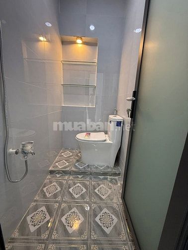 Bán  gấp căn nhà 1t1l ngay KDC Hương Lộ 5  Giá 980triệu