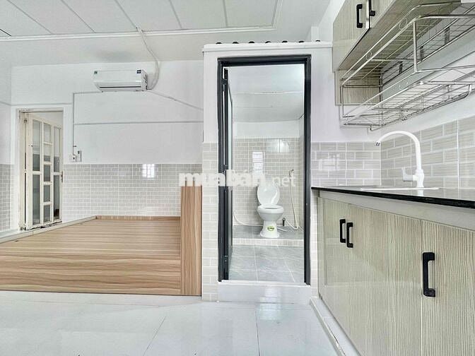 🍰STUDIO ĐH VĂN HIẾN_VĂN CAO, TÂN PHÚ_CỬA SỔ TRỜI SIU THOÁNG_FREE XE