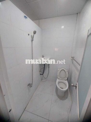 Phòng trọ sinh viên 36m2 đường số 10 , gần trường đại học luậ Thủ Đức