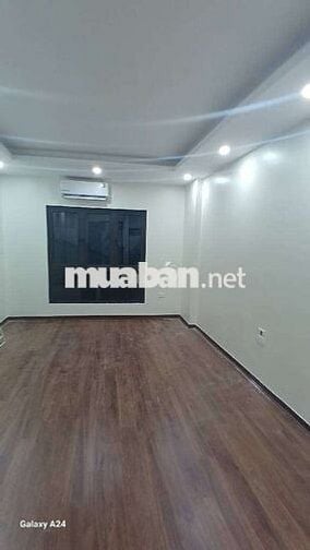 NHÀ QUÁ XUẤT SẮC - XUÂN ĐỈNH-CHỈ HƠN 8 TỶ: 5 TẦNG 3 NGỦ, 36M, NGÕ 5M