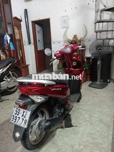 MÌNH CẦN BÁN VISON FI  BIỂN TP