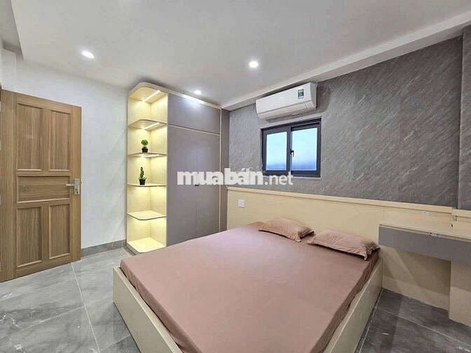 Bán nhà 2 tầng full nội thất kiệt nguyễn văn linh (hải châu) giá 3ty8