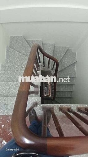 NHÀ QUÁ XUẤT SẮC - XUÂN ĐỈNH-CHỈ HƠN 8 TỶ: 5 TẦNG 3 NGỦ, 36M, NGÕ 5M