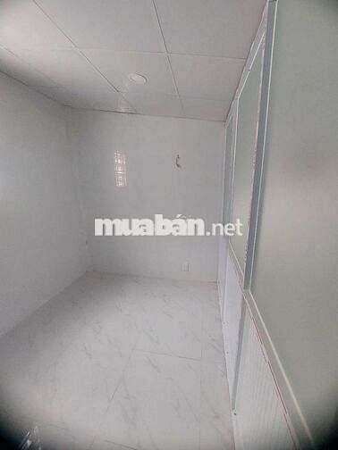 Phòng trọ sinh viên 36m2 đường số 10 , gần trường đại học luậ Thủ Đức
