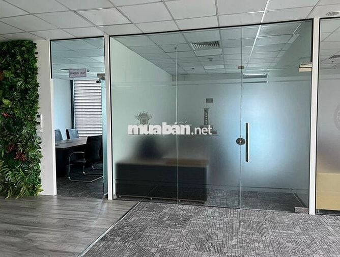 Thuê văn phòng Quận Tân Bình, Quách Văn Tuấn 90–170m² giá ưu đãi.