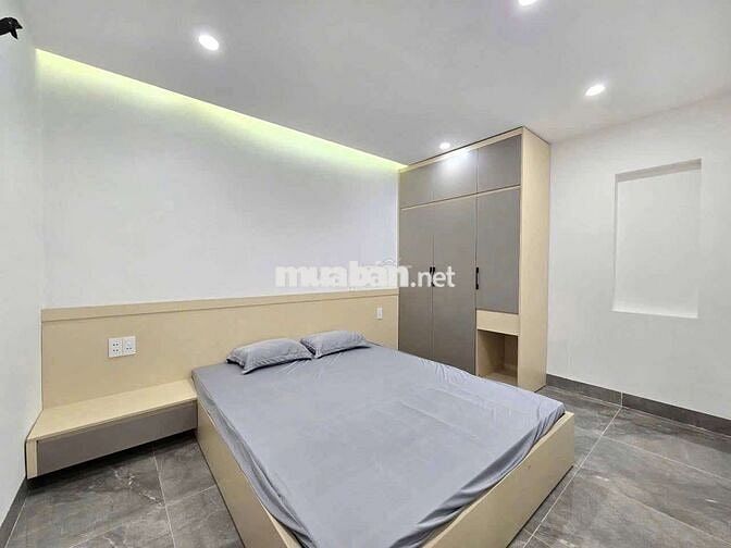 Bán nhà 2 tầng full nội thất kiệt nguyễn văn linh (hải châu) giá 3ty8