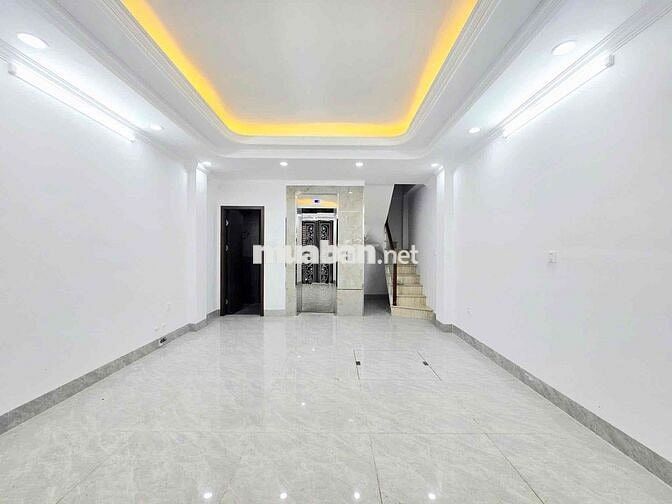 Quá Ngon ! Xã đàn, gần Phố oto kinh doanh -5 tầng xây mới quanh 8đ