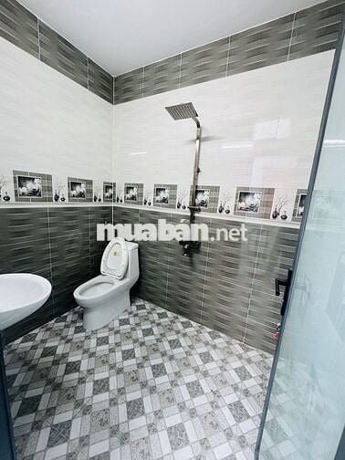 Bán nhanh nhà HXH thông Vườn Lài,Tân Phú–78m² – 3 tầng–giá 6.5 tỷ TL