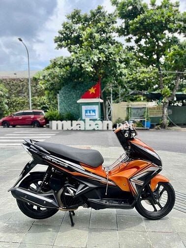 ab125 2015 BSTP 9chủ, máy gin êm xe đẹp - có góp