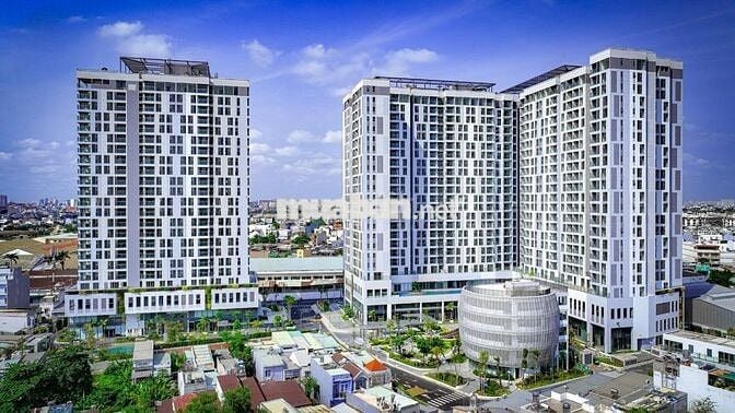 SHOPHOUSE URBAN GREEN – ĐỐI DIỆN VẠN PHÚC CITY THỦ ĐỨC