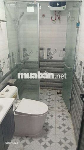 NHÀ QUÁ XUẤT SẮC - XUÂN ĐỈNH-CHỈ HƠN 8 TỶ: 5 TẦNG 3 NGỦ, 36M, NGÕ 5M
