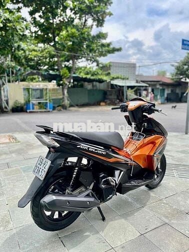 ab125 2015 BSTP 9chủ, máy gin êm xe đẹp - có góp