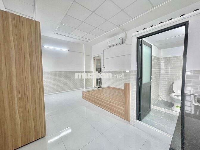 🍰STUDIO ĐH VĂN HIẾN_VĂN CAO, TÂN PHÚ_CỬA SỔ TRỜI SIU THOÁNG_FREE XE