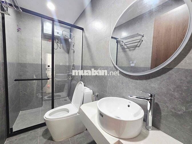 Quá Ngon ! Xã đàn, gần Phố oto kinh doanh -5 tầng xây mới quanh 8đ
