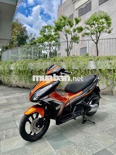 ab125 2015 BSTP 9chủ, máy gin êm xe đẹp - có góp