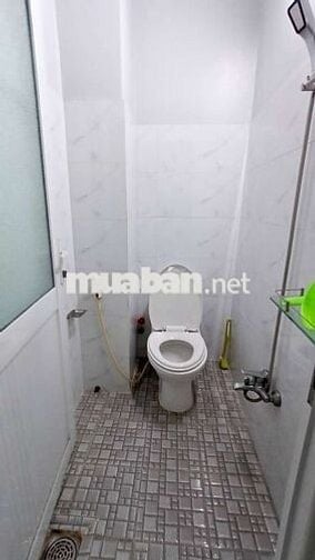 Cho thuê nhà trống, rộng rãi, 3pn3wc, hxh Đường Nguyễn Văn khối p8 GV