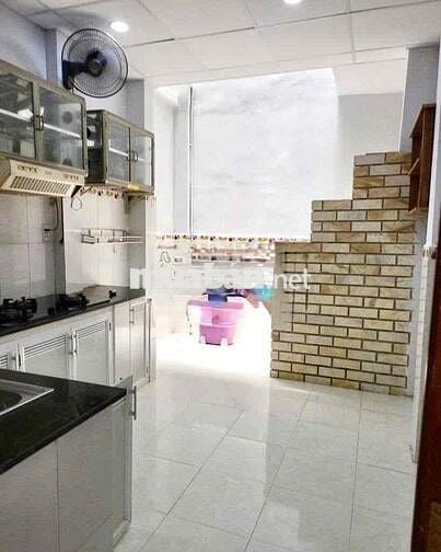 NHÀ NC GIÁ TỐT 2 TẦNG 2PN2WC PHÙ HỢP GĐ Ở, SV Ở GHÉP, KDOL RẤT