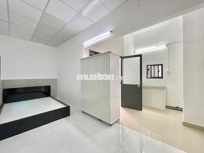 🍰STUDIO ĐH VĂN HIẾN_VĂN CAO, TÂN PHÚ_CỬA SỔ TRỜI SIU THOÁNG_FREE XE