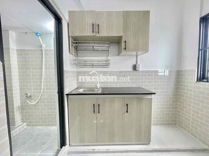 🍰STUDIO ĐH VĂN HIẾN_VĂN CAO, TÂN PHÚ_CỬA SỔ TRỜI SIU THOÁNG_FREE XE