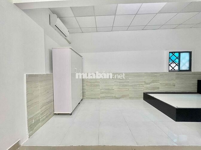 🍰STUDIO ĐH VĂN HIẾN_VĂN CAO, TÂN PHÚ_CỬA SỔ TRỜI SIU THOÁNG_FREE XE