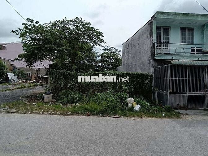 Bán nhanh đất Thổ cư MT nhựa KD Tân Phú Trung Củ Chi Giá 2ty750/191m2