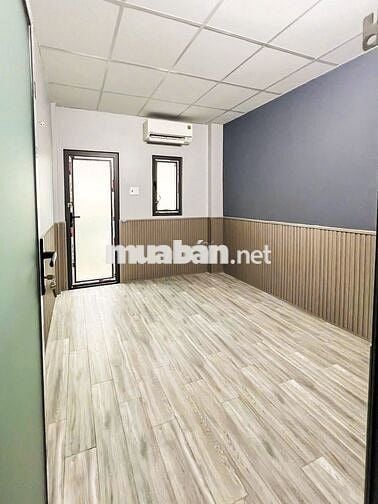 NHÀ MỚI HIỆN ĐẠI HXT - 2PN 2WC 2 M.LẠNH 2 N.NÓNG 1 QUẠT TRẦN 4 CAMERA
