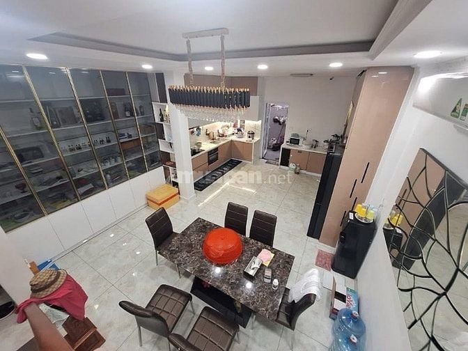 Nhà đẹp giá tốt - Lê Quang Định, Bình Thạnh - vị trí vàng, Giá 1,75 Tỷ