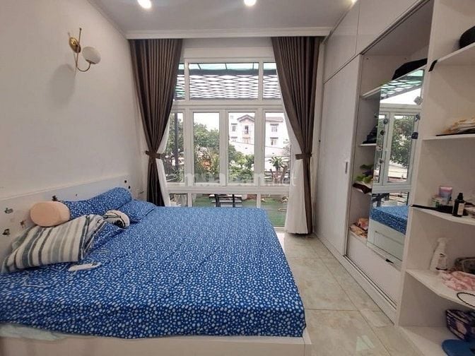 Nhà đẹp giá tốt - Lê Quang Định, Bình Thạnh - vị trí vàng, Giá 1,75 Tỷ