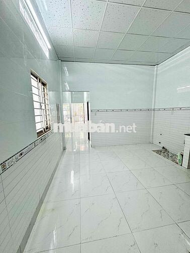 Nhà hẻm 385/49A2 Trần Nam Phú nhà cấp 4, 88m2, 1 PK, 2 PN, 1 bếp