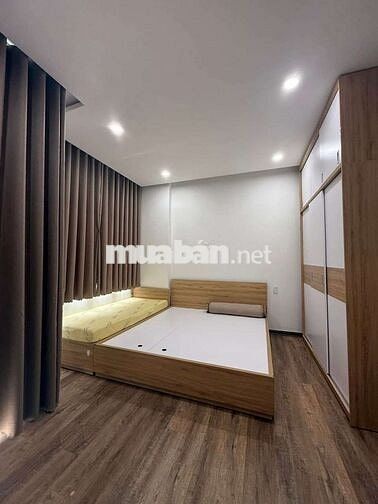 Bán nhà 3 tầng full nội thất kiệt lê đình thám (hải châu) giá 4ty2