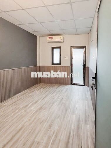 NHÀ MỚI HIỆN ĐẠI HXT - 2PN 2WC 2 M.LẠNH 2 N.NÓNG 1 QUẠT TRẦN 4 CAMERA