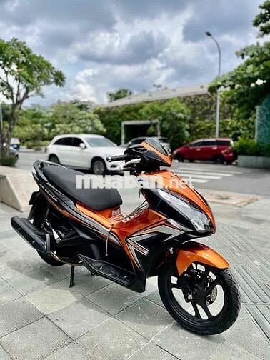 ab125 2015 BSTP 9chủ, máy gin êm xe đẹp - có góp