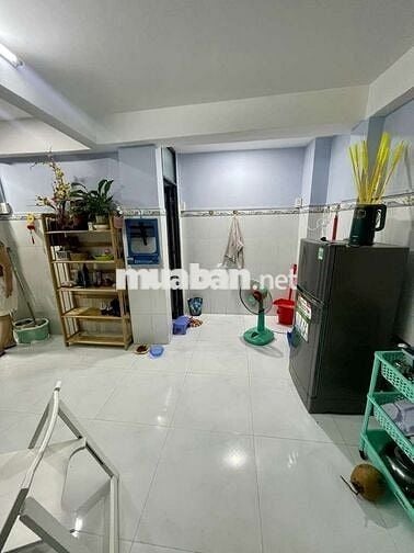 🌟 NHÀ ĐẸP TÂN SƠN NHÌ – TÂN PHÚ, GIÁ CHỈ 3,85 TỶ, DT: 40m² ( 4.5mx9m)
