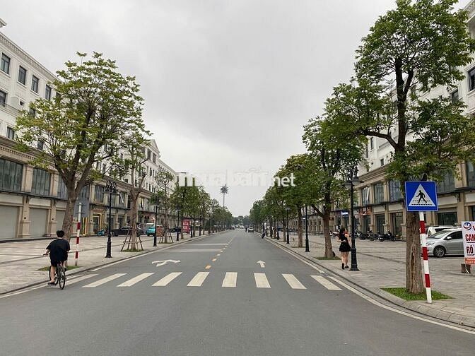 Bán biệt thự liền kề 13,5tỷ, 163m2 Vinhomes Ocean Park 1 Bán biệt thự liền kề 13,5tỷ, 163m2 Vinhomes Ocean Park 1