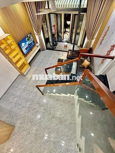 Bán nhà 3 tầng full nội thất kiệt lê đình thám (hải châu) giá 4ty2
