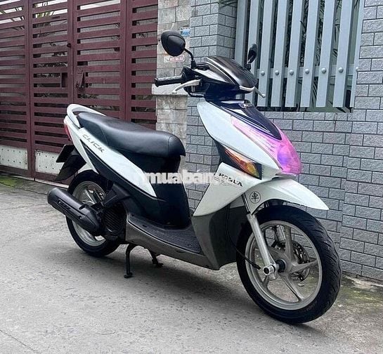 Click đẹp, máy êm thì thầm bao vọt