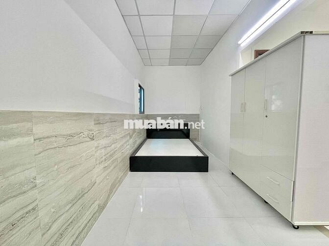 🍰STUDIO ĐH VĂN HIẾN_VĂN CAO, TÂN PHÚ_CỬA SỔ TRỜI SIU THOÁNG_FREE XE