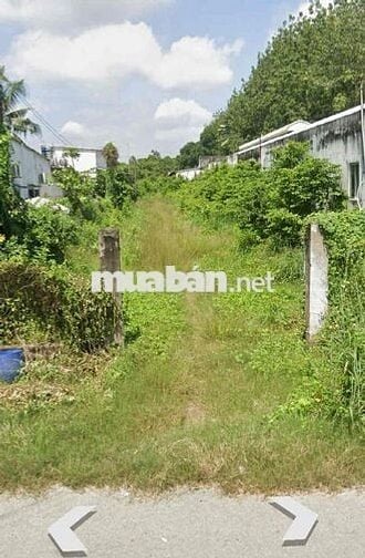 LÔ ĐẤT KHU CÔNG NGHIỆP TÂY 175m2 FULL THỔ CƯ